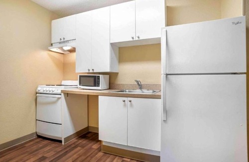 Tougaloo Apartment | 1 Queen Bed | Non-Smoking, Kitchen, Sofa-Bed