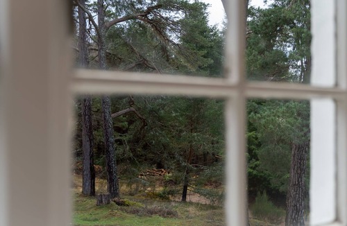 Alvie House | 1 Railway Cottage by Interhome