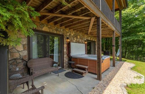 Todd House | 1 Relaxing Place