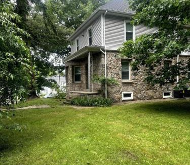 Providence House | 1 Ridgeway Avenue