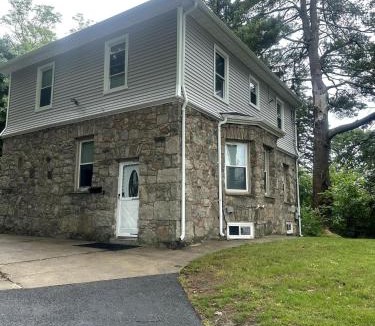 Providence House | 1 Ridgeway Avenue