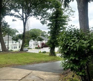 Providence House | 1 Ridgeway Avenue