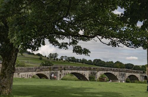 Burnsall House | 1 Riverside Cottage