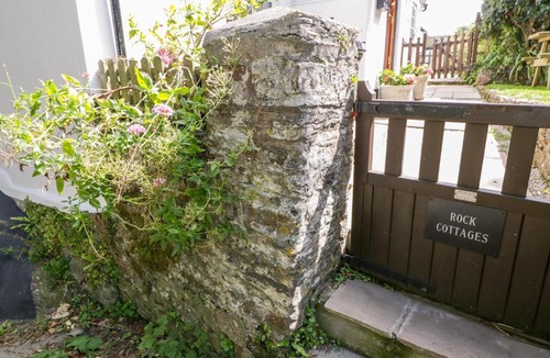 Burgh Island House | 1 Rock Cottages