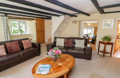 Burgh Island House | 1 Rock Cottages