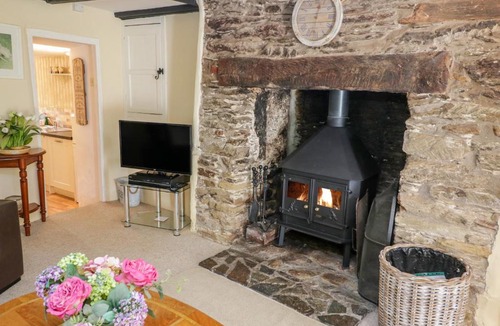 Burgh Island House | 1 Rock Cottages