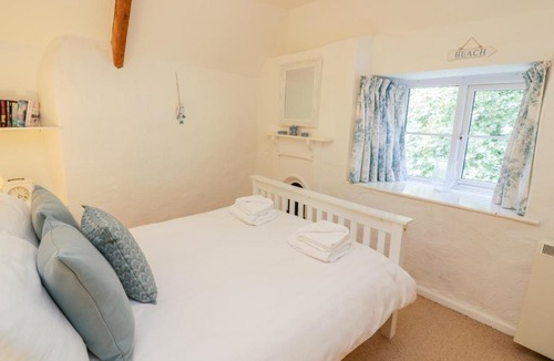 Burgh Island House | 1 Rock Cottages