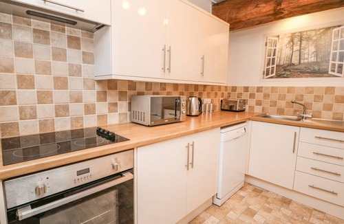 Malton Cottage | 1 Rodgers Mews