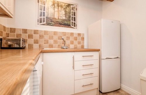 Malton Cottage | 1 Rodgers Mews