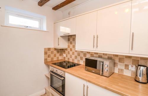 Malton Cottage | 1 Rodgers Mews