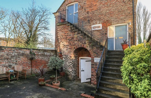 Malton Cottage | 1 Rodgers Mews