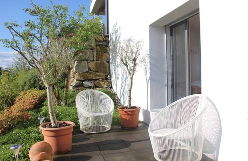 Eschenbach House | 1-room-apartment Lucerne countryside “Cloud 7"