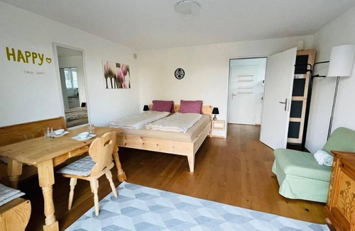 Eschenbach House | 1-room-apartment Lucerne countryside “Cloud 7"