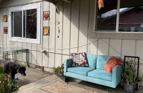 Pacific House | 1 room available in home