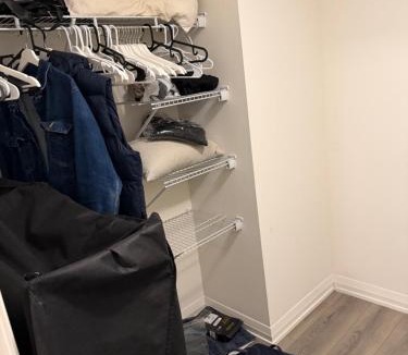 Vaughan Apartment | 1 Room in a 2bedroom in a Modern City Condo