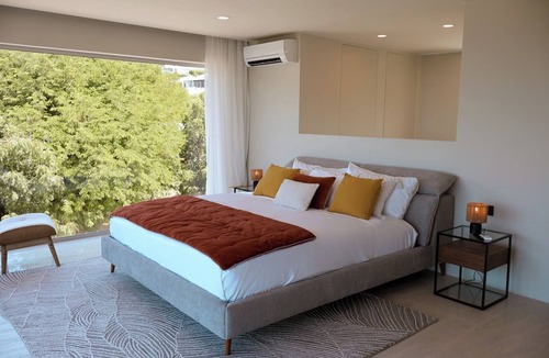 Bellevue Hotel | 1 room ocean view | Villa 7