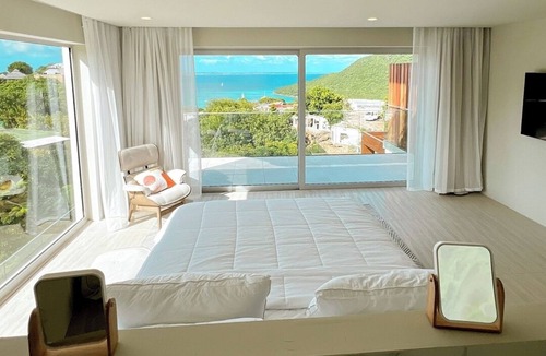 Bellevue Hotel | 1 room ocean view | Villa 7