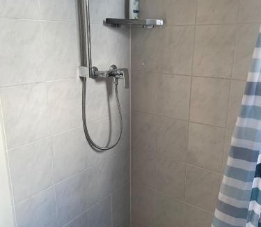 St. Gallen Apartment | 1-room studio apartment