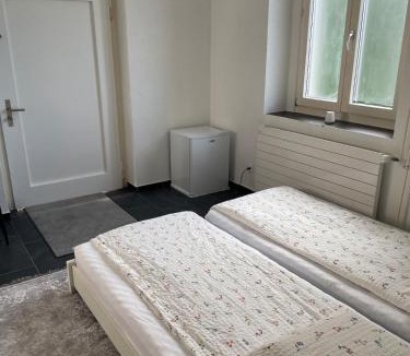 St. Gallen Apartment | 1-room studio apartment