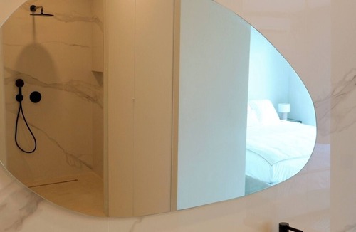 Bellevue Hotel | 1 room with private pool | Villa 11