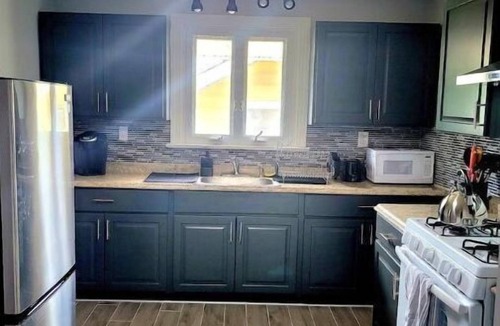 Rutherford Apartment | 1 Rutherford 2Bedrm & 1Bath