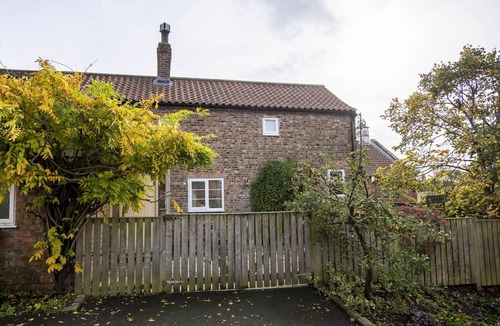 Malton Cottage | 1 School Lane, Malton, North York Moors
