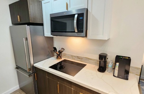 Tulsa Apartment | 1 - Serenity Suite - 1 - Reese Tower
