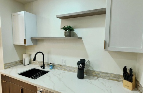 Tulsa Apartment | 1 - Serenity Suite - 1 - Reese Tower