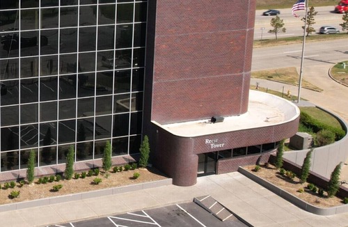 Tulsa Apartment | 1 - Serenity Suite - 1 - Reese Tower
