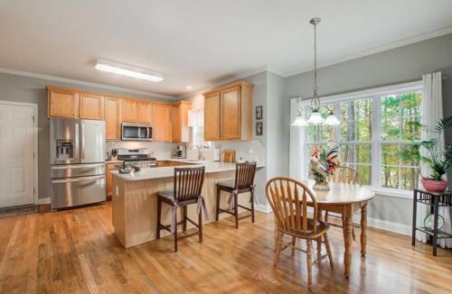 Douglasville Villa | 1 Spacious 4BR Getaway near Atlanta