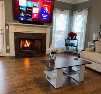 Douglasville Villa | 1 Spacious 4BR Getaway near Atlanta