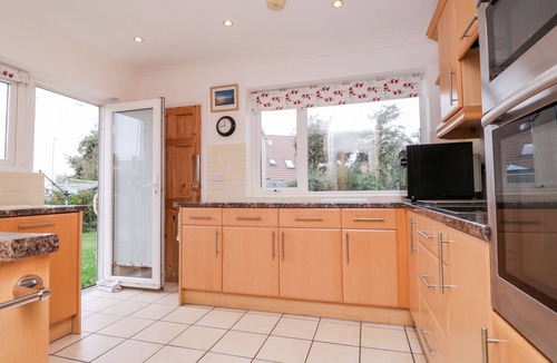 Margate Cottage | 1 Springfield Road