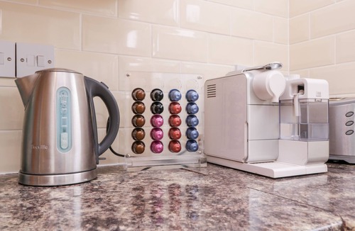 Margate Cottage | 1 Springfield Road