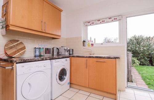 Margate Cottage | 1 Springfield Road