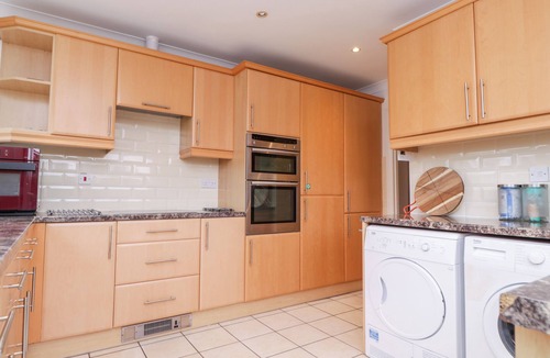 Margate Cottage | 1 Springfield Road