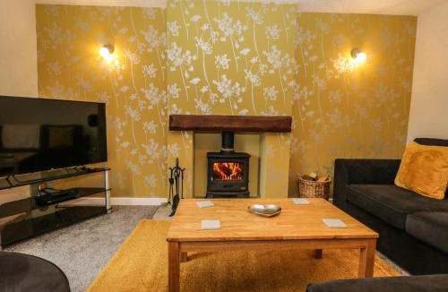 Newton Reigny House | 1 Springfort Cottages