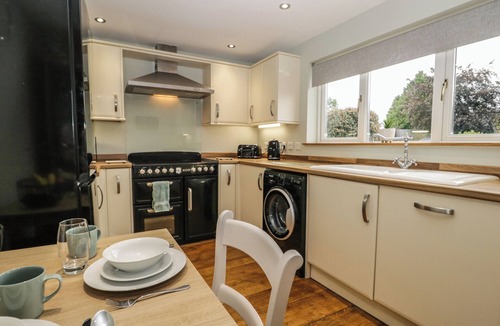 Newton Reigny Cottage | 1 Springfort Cottages