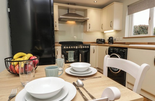 Newton Reigny Cottage | 1 Springfort Cottages