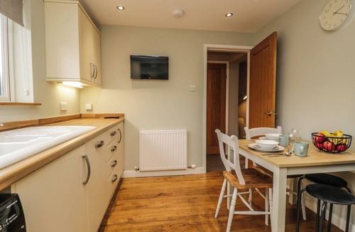 Newton Reigny Cottage | 1 Springfort Cottages