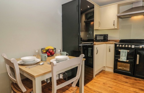 Newton Reigny Cottage | 1 Springfort Cottages