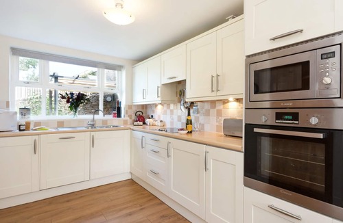 Mickleton Cottage | 1 Springwater View