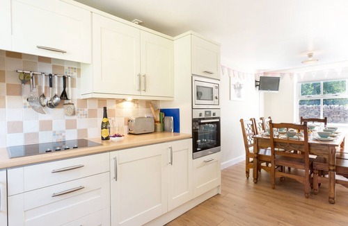 Mickleton Cottage | 1 Springwater View