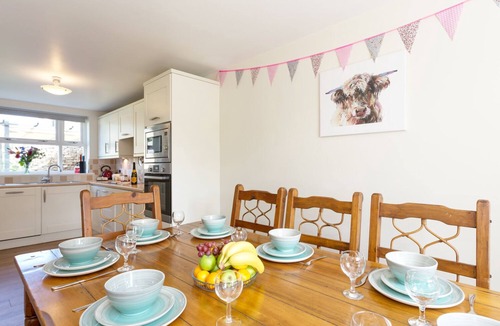 Mickleton Cottage | 1 Springwater View