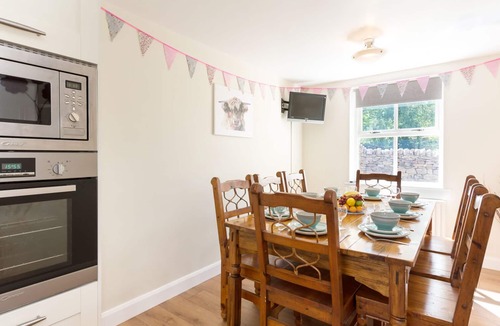 Mickleton Cottage | 1 Springwater View