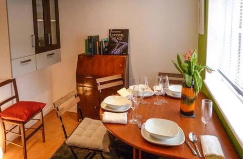 Ticehurst House | 1 St Marys Lane