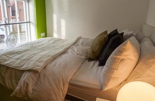 Ticehurst House | 1 St Marys Lane