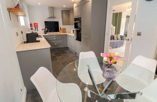 Langtoft Cottage | 1 Staveley Cottages