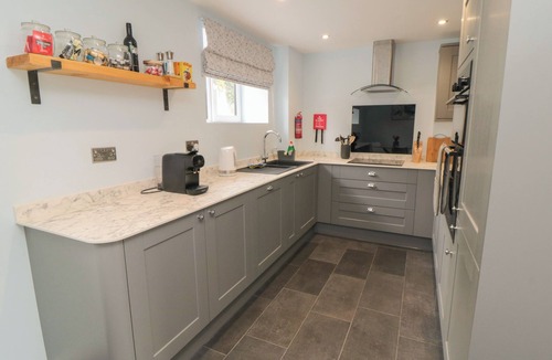 Langtoft Cottage | 1 Staveley Cottages