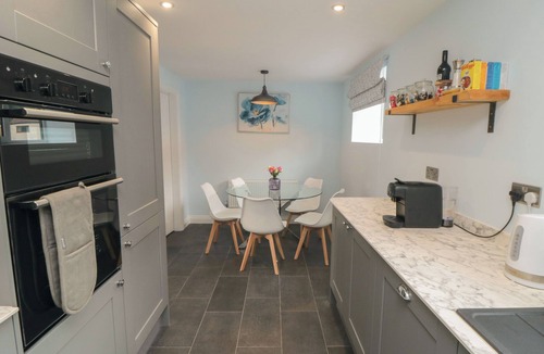 Langtoft Cottage | 1 Staveley Cottages