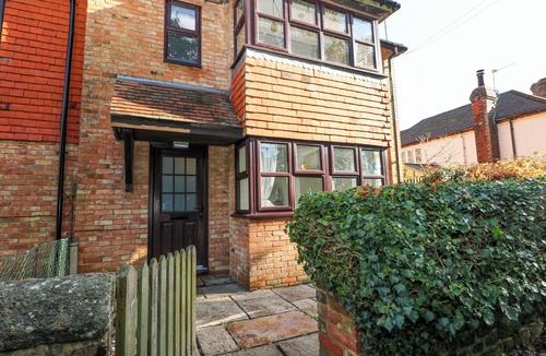 Kirdford Cottage | 1 Stonewall Cottages